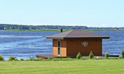 Bath House – Licisi
