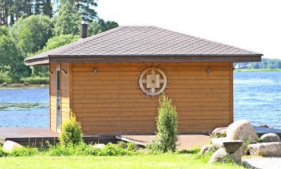 Bath House – Licisi