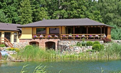 Bath House – Licisi