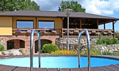 Bath House – Licisi