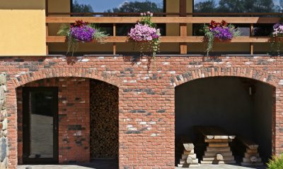 Bath House – Licisi