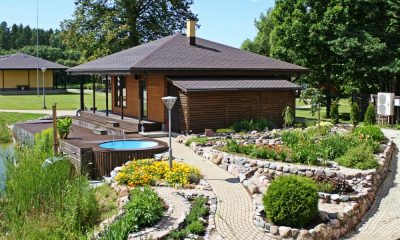 Bath House – Licisi